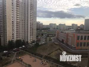 2-к квартира, на длительный срок, 65м2, 12/23 этаж