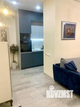 2-к квартира, на длительный срок, 57м2, 11/18 этаж