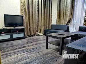 2-к квартира, посуточно, 64м2, 1/1 этаж