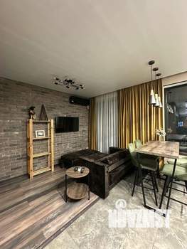 1-к квартира, на длительный срок, 32м2, 17/17 этаж