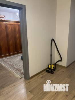 2-к квартира, на длительный срок, 60м2, 2/17 этаж