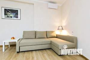 2-к квартира, посуточно, 40м2, 15/16 этаж