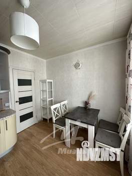2-к квартира, на длительный срок, 63м2, 15/23 этаж