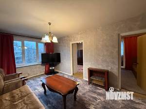 3-к квартира, на длительный срок, 56м2, 8/9 этаж