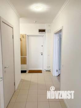 1-к квартира, на длительный срок, 47м2, 15/23 этаж