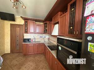 3-к квартира, на длительный срок, 86м2, 20/25 этаж