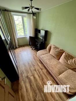 2-к квартира, на длительный срок, 47м2, 5/5 этаж