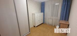 2-к квартира, на длительный срок, 44м2, 2/9 этаж