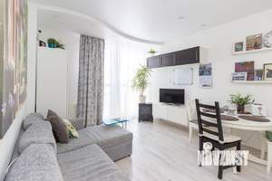 2-к квартира, на длительный срок, 70м2, 2/5 этаж