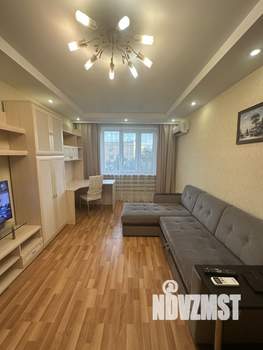 1-к квартира, на длительный срок, 33м2, 9/9 этаж
