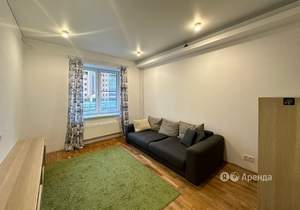 2-к квартира, на длительный срок, 55м2, 1/8 этаж