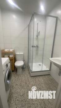 1-к квартира, на длительный срок, 26м2, 6/19 этаж