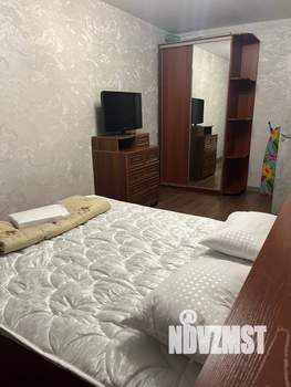 1-к квартира, на длительный срок, 35м2, 15/17 этаж