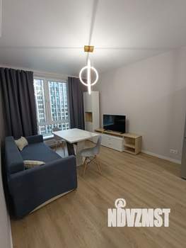 2-к квартира, на длительный срок, 38м2, 9/12 этаж