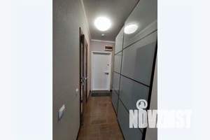 1-к квартира, посуточно, 25м2, 9/25 этаж