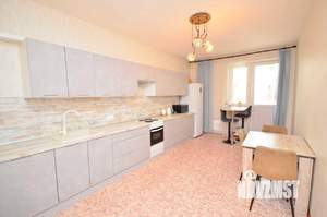 4-к квартира, на длительный срок, 120м2, 9/26 этаж