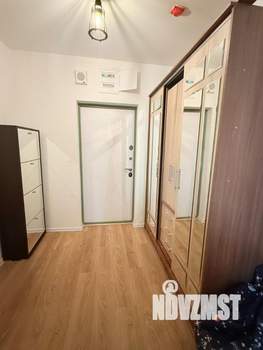 Студия квартира, на длительный срок, 26м2, 10/14 этаж