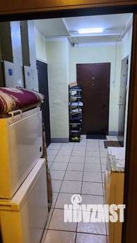 1-к квартира, на длительный срок, 46м2, 15/20 этаж