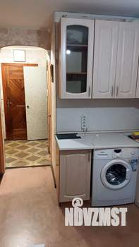 1-к квартира, на длительный срок, 35м2, 6/16 этаж