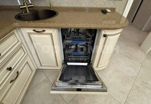 1-к квартира, на длительный срок, 40м2, 10/25 этаж