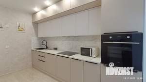 1-к квартира, на длительный срок, 43м2, 5/22 этаж