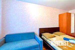 2-к квартира, посуточно, 45м2, 1/5 этаж