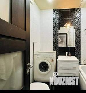 2-к квартира, посуточно, 55м2, 1/1 этаж