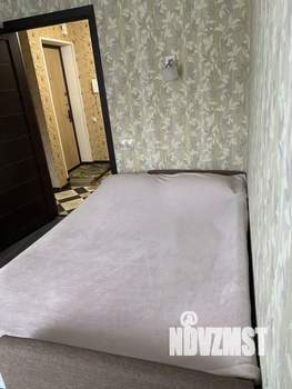 2-к квартира, посуточно, 48м2, 1/1 этаж