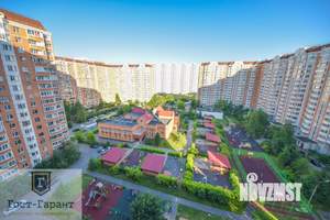 2-к квартира, на длительный срок, 52м2, 12/17 этаж