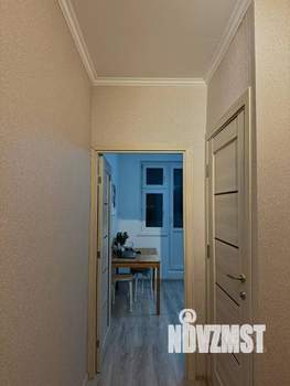 2-к квартира, на длительный срок, 60м2, 21/27 этаж