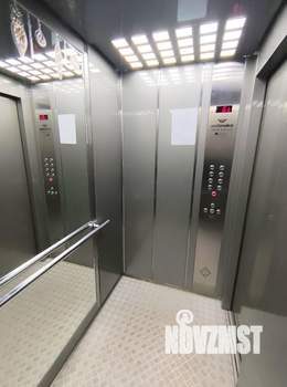 1-к квартира, на длительный срок, 36м2, 8/9 этаж