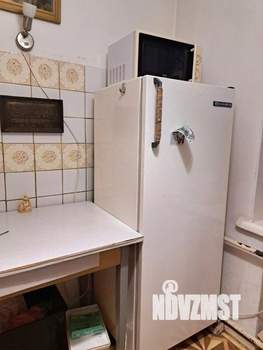 1-к квартира, на длительный срок, 29м2, 5/5 этаж