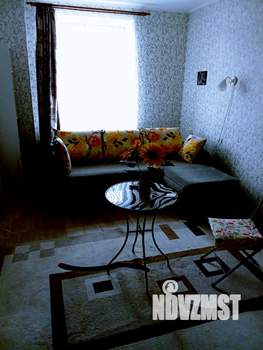 1-к квартира, на длительный срок, 34м2, 7/8 этаж
