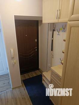 2-к квартира, на длительный срок, 40м2, 5/5 этаж