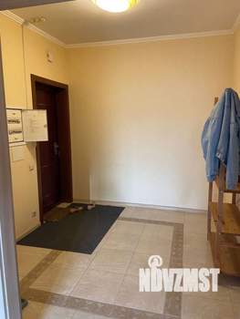 2-к квартира, на длительный срок, 70м2, 3/17 этаж