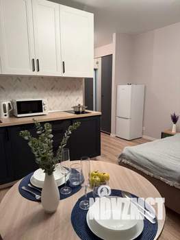 1-к квартира, посуточно, 23м2, 3/17 этаж