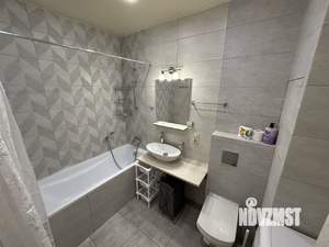 2-к квартира, на длительный срок, 40м2, 3/26 этаж