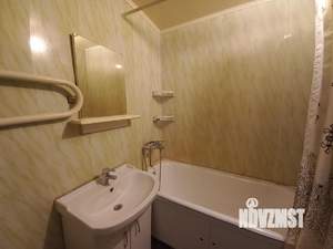 1-к квартира, на длительный срок, 29м2, 1/5 этаж