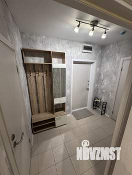 1-к квартира, на длительный срок, 43м2, 25/26 этаж