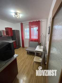 1-к квартира, на длительный срок, 42м2, 18/22 этаж