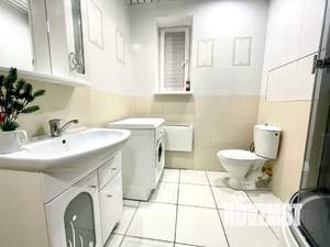 1-к квартира, посуточно, 28м2, 2/4 этаж
