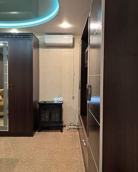 1-к квартира, на длительный срок, 39м2, 1/14 этаж