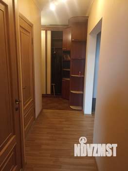 3-к квартира, посуточно, 82м2, 13/25 этаж