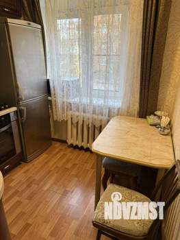 2-к квартира, на длительный срок, 47м2, 1/5 этаж