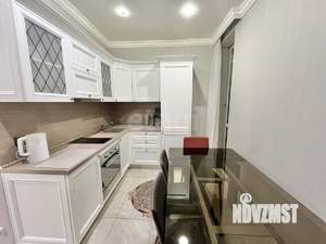 1-к квартира, на длительный срок, 38м2, 3/24 этаж