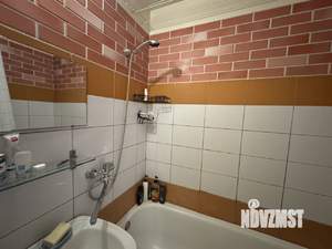 1-к квартира, на длительный срок, 39м2, 7/17 этаж