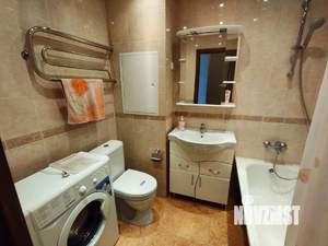 1-к квартира, на длительный срок, 38м2, 6/16 этаж
