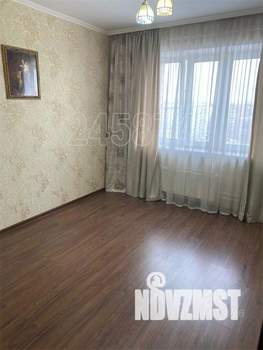 3-к квартира, на длительный срок, 91м2, 12/17 этаж