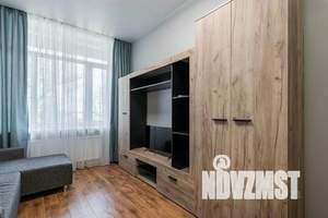 2-к квартира, посуточно, 36м2, 4/5 этаж