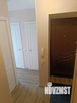 2-к квартира, на длительный срок, 40м2, 5/5 этаж